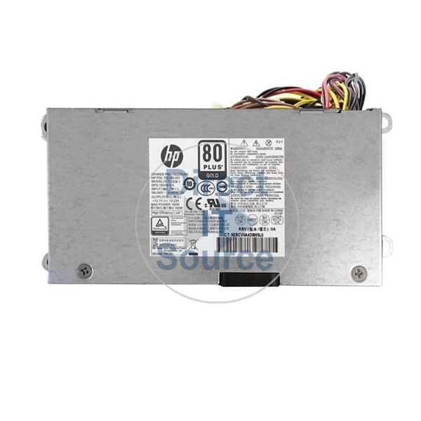 HP 792199-001 - 160W Power Supply for Eliteone 600 AIO