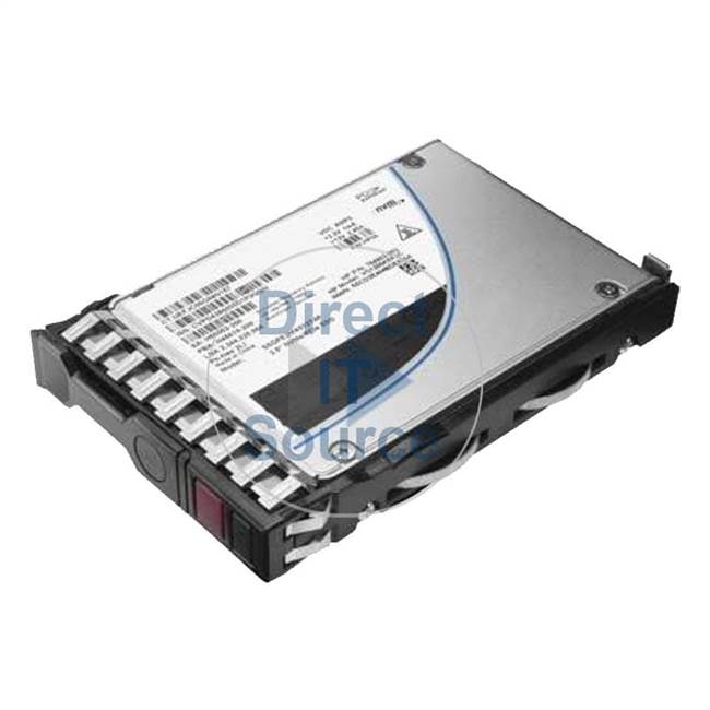 HP 793758-001 - 400GB SAS 12Gbps 3.5" SSD