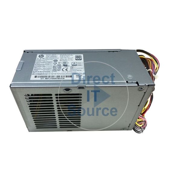 HP 796420-001 - 200W Power Supply for Z240 Workstation