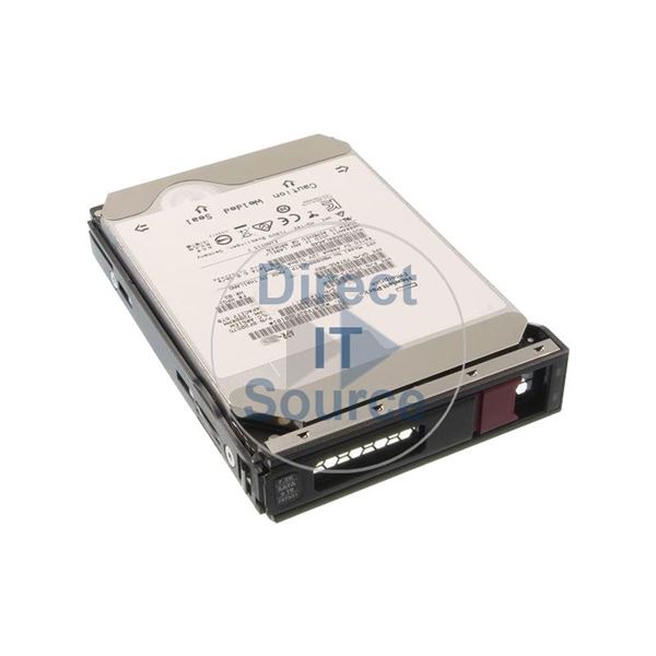 HP 797269-B21 - 6TB 7.2K SATA 6.0Gbps 3.5" Hard Drive