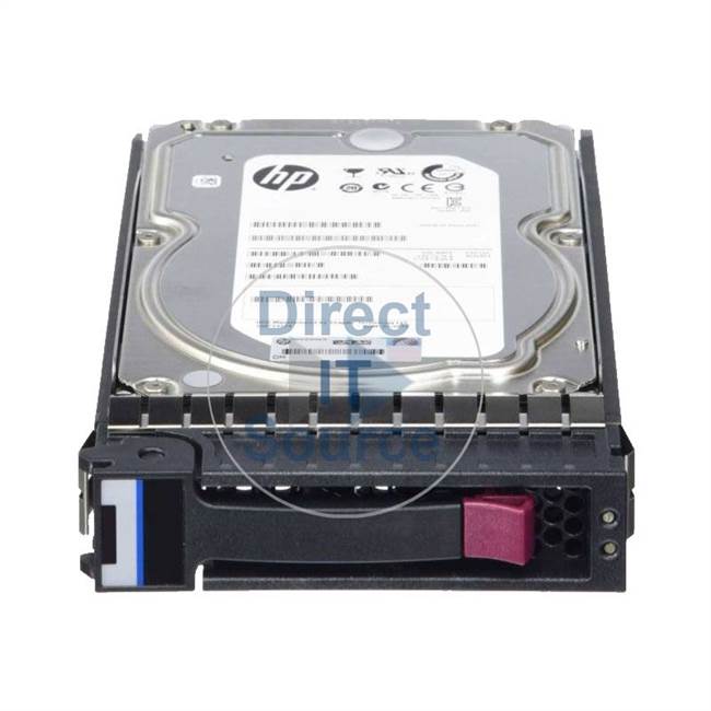 HP 797285-B21 - 300GB 15K SAS 12Gbps 3.5Inch Cache Hard Drive