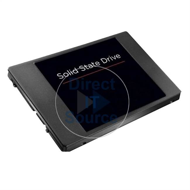 HP 798086-B21 - 800GB SATA 6.0Gbps 2.5" SSD