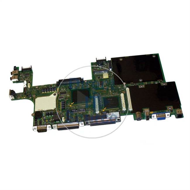 Dell 7C456 - Laptop Motherboard for Latitude C600