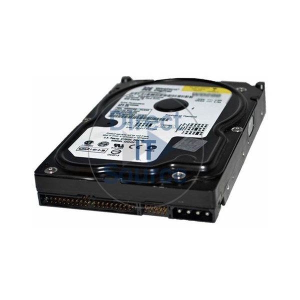 Dell 7N206 - 40GB 7.2K IDE 3.5" Hard Drive