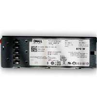 Dell 7NVX8 - 870W Power Supply For PowerEdge R710