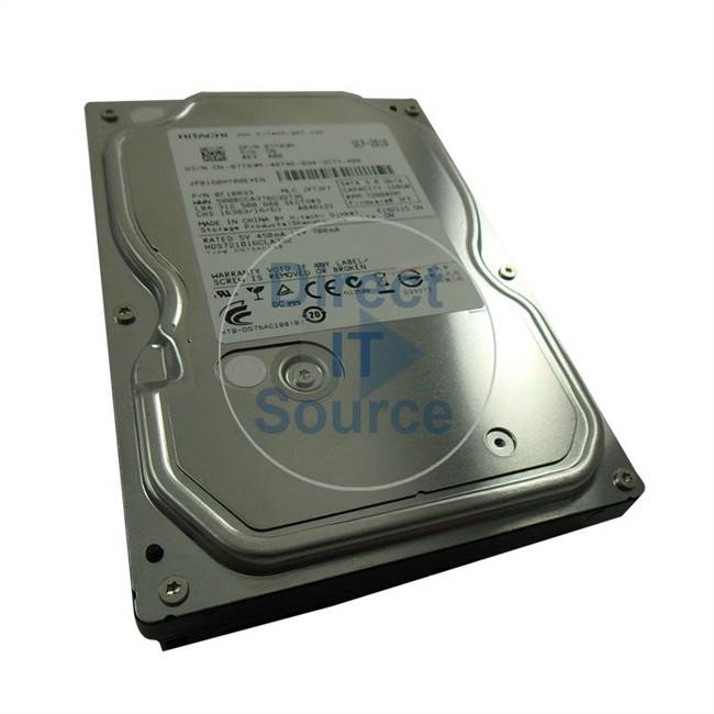 Dell 7T83M - 160GB 7200RPM 3.5Inch SATA Hard Drive