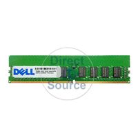 Dell 7XRW4 - 16GB DDR4 PC4-17000 ECC Unbuffered 288-Pins Memory