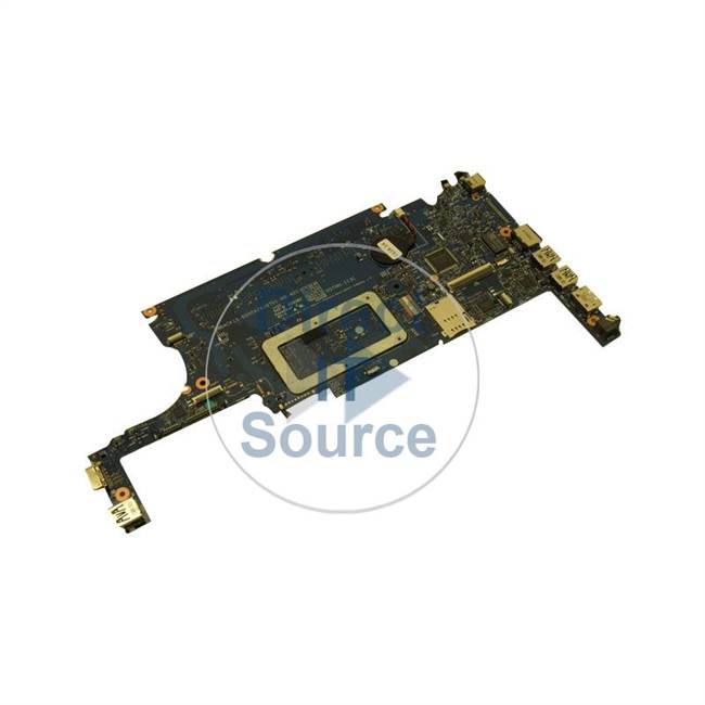 HP 802496-0C1 - Laptop Motherboard for Elitebook 820 G1