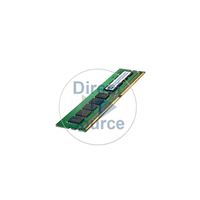 HP 803660-091 - 8GB DDR4 PC4-17000 ECC Unbuffered 288-Pins Memory