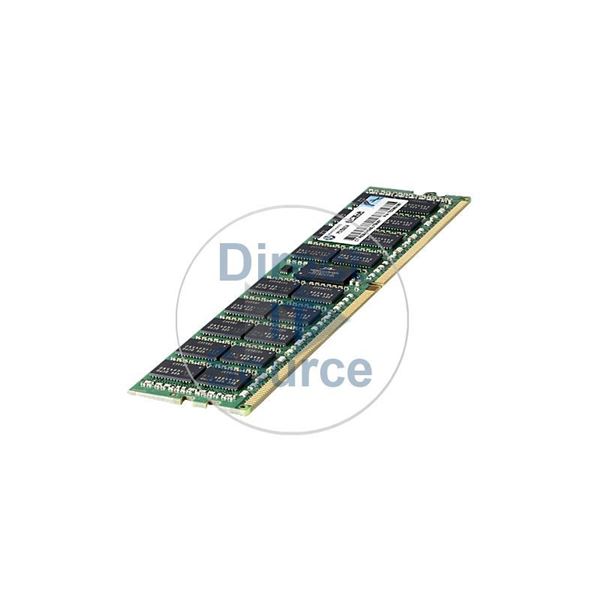 HP 803664-B21 - 8GB DDR4 PC4-17000 ECC Registered 288-Pins Memory