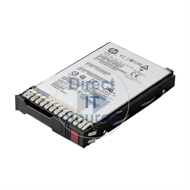 HP 804599-B21 - 800GB SATA 6.0Gbps 2.5" SSD