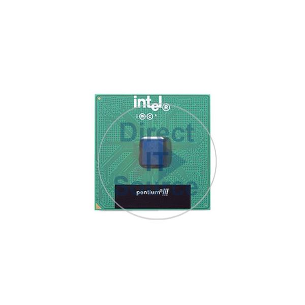 Intel 80526PY550256 - Pentium III 550MHz 100MHz 256KB Cache 14.5W TDP Processor Only