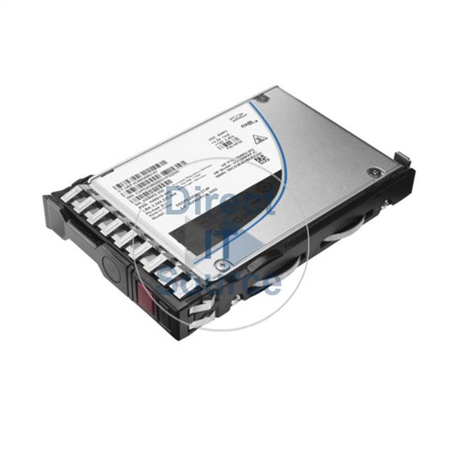 HP 805377-001 - 200GB SATA 6.0Gbps 2.5" SSD