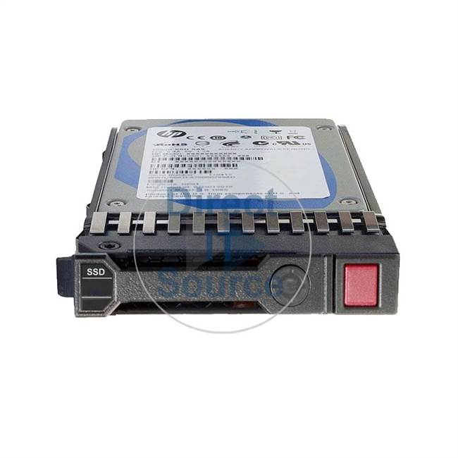 HP 805392-001 - 1.2TB SATA 6.0Gbps 3.5" SSD