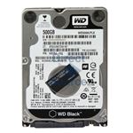 HP 805754-002 - 500GB 7.2K SATA 2.5" Hard Drive