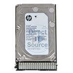 HP 807581-001 - 6TB 7.2K SAS 12.0Gbps 3.5" Hard Drive