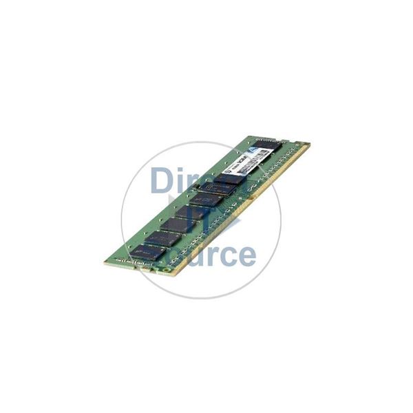 HP 809080-191 - 8GB DDR4 PC4-19200 ECC Registered Memory