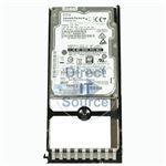 HP 809593-001 - 600GB 15K SAS 12.0Gbps 2.5" Hard Drive