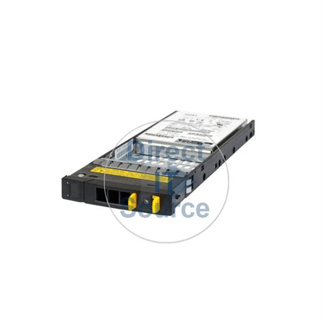 HP 810766-001 - 4TB 7.2K SAS 12Gbps 3.5" Hard Drive