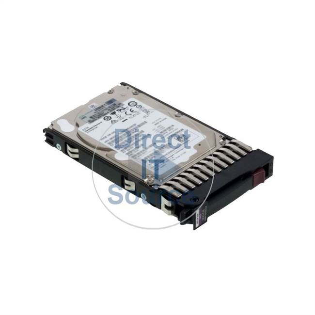 HP 810875-001 - 300GB 15K SAS 2.5Inch Cache Hard Drive