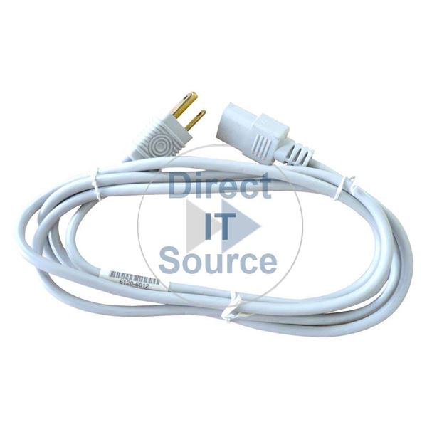 HP 8120-6812 - 7.5Ft Power Cord