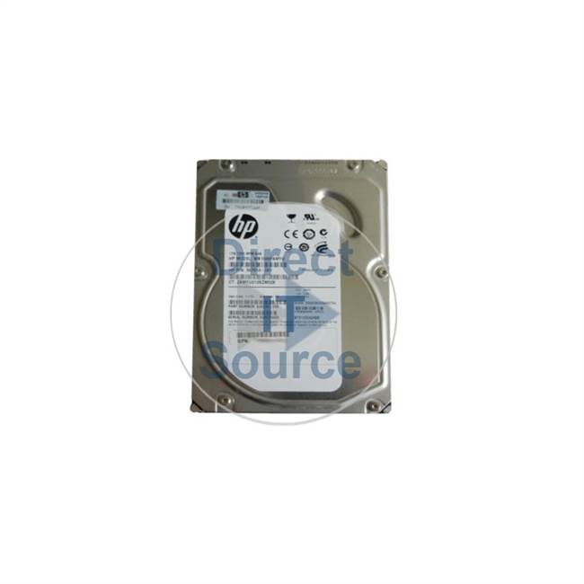 HP 815223-001 - 1TB 7.2K SATA 6.0Gbps 2.5Inch Cache Hard Drive