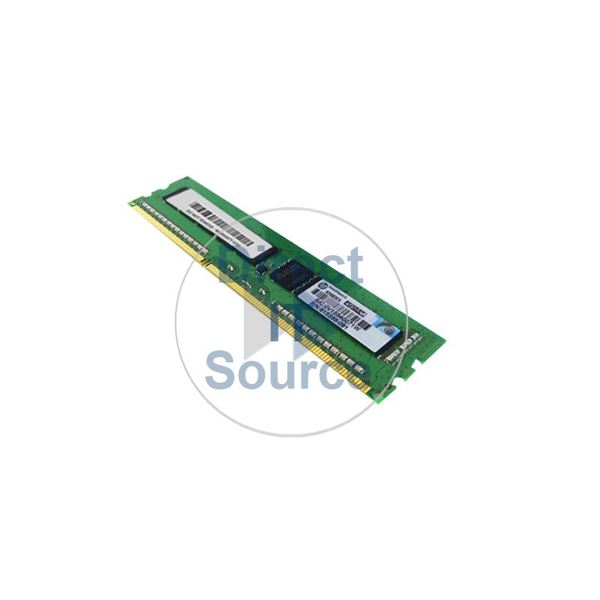 HP 815399-081 - 8GB DDR3 PC3-12800 ECC Unbuffered 240-Pins Memory