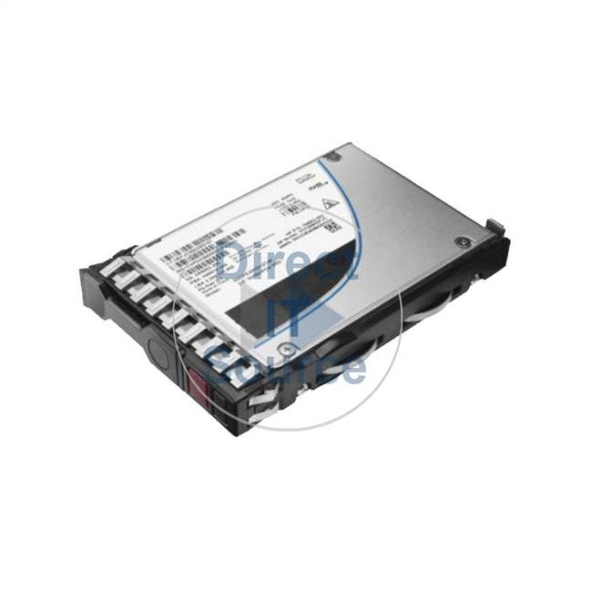 HP 816879-B21 - 120GB SATA 2.5" SSD