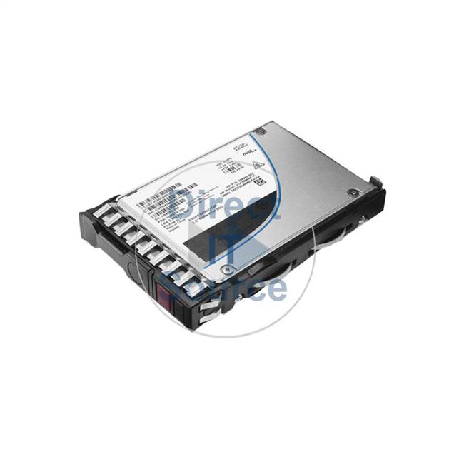 HP 816893-B21 - 240GB SATA 6.0Gbps 3.5" SSD