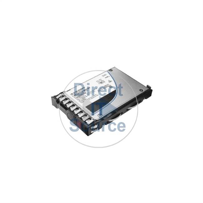 HP 816903-B21 - 480GB SATA 6.0Gbps 3.5" SSD