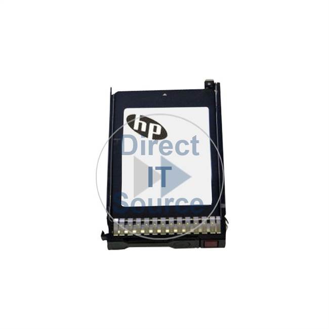 HP 816965-B21 - 120GB SATA 2.5" SSD