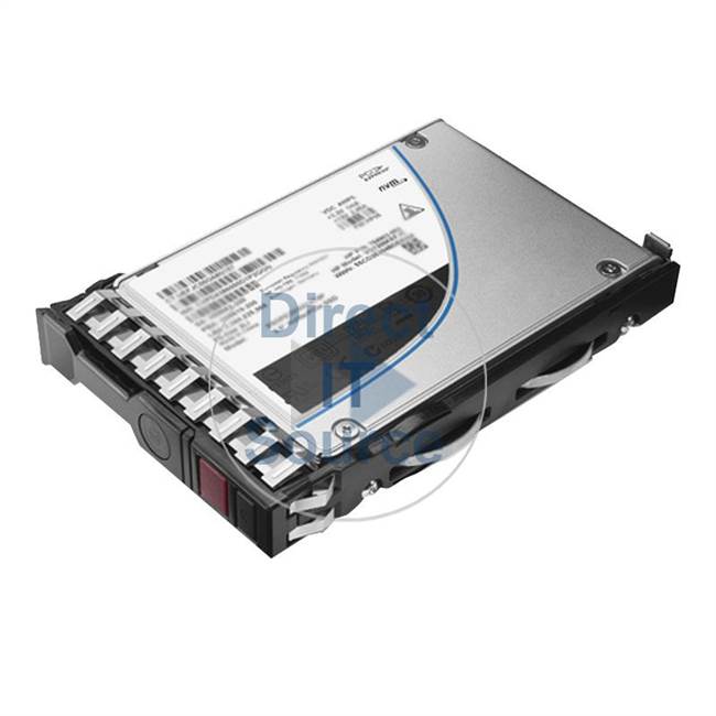 HP 816999-B21 - 960GB SATA 6.0Gbps 3.5" SSD