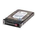 HP 818365-B21 - 2TB 7.2K SAS 3.5" Hard Drive