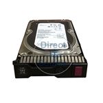 HP 819079-001 - 4TB 7.2K SAS 12.0Gbps 3.5" Hard Drive