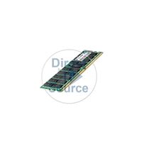 HP 819415-001 - 128GB DDR4 PC4-19200 ECC Load Reduced 288-Pins Memory