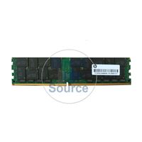 HP 832800-B21 - 64GB DDR4 PC4-21300 ECC Registered 288-Pins Memory