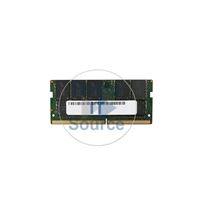 HP 835887-002 - 8GB DDR4 ECC Memory
