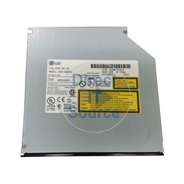 Dell 836CY - DVD-Rom Drive