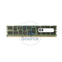 HP 839051-001 - 64GB DDR4 PC4-17000 ECC Load Reduced 288-Pins Memory