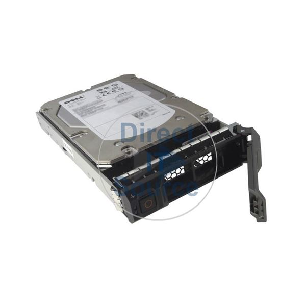 Dell 85FNJ - 6TB 7.2K SAS 6.0Gbps 3.5" Hard Drive