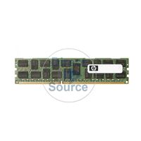 HP 862934-B21 - 64GB DDR4 PC4-19200 ECC Registered 288-Pins Memory