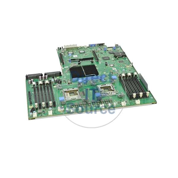 Dell 86HF8 - Dual Socket Server Motherboard for PowerEdge R610