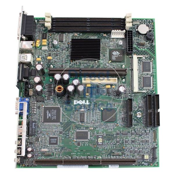 Dell 8803C - Desktop Motherboard for OptiPlex GX1