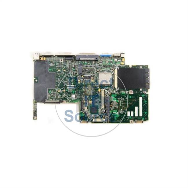 Dell 88DRE - Laptop Motherboard for Latitude C800