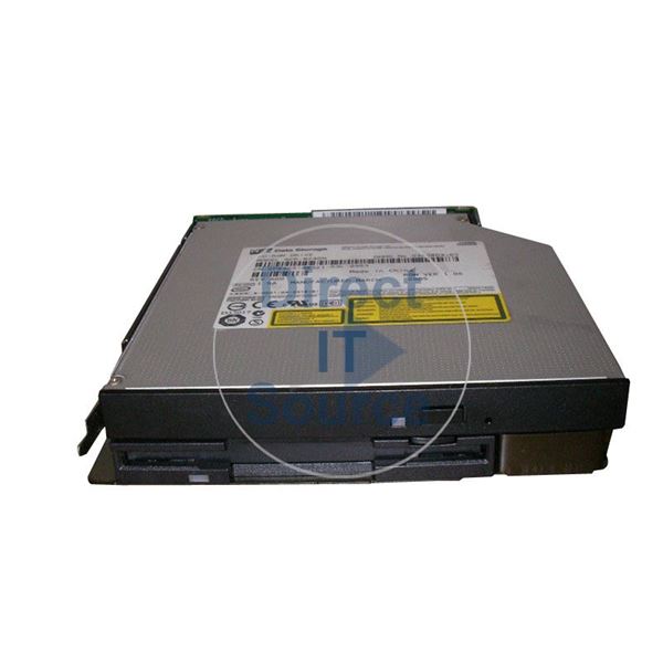 Dell 8D617 - CD-ROM Floppy Combo Drive