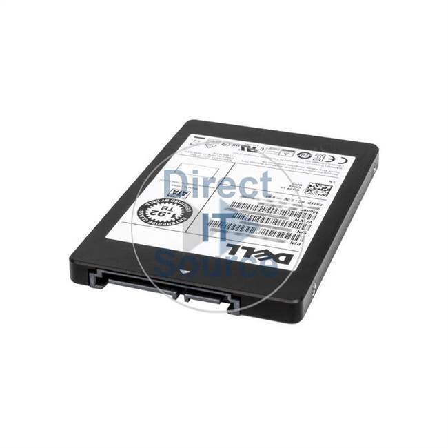 Dell 8FK5J - 1.92TB SAS 12Gbps 2.5" SSD