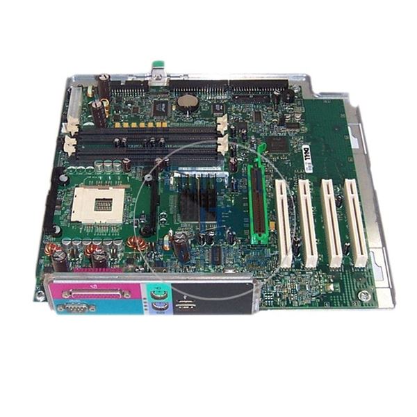 Dell 8G894 - Desktop Motherboard for Dimension 8200