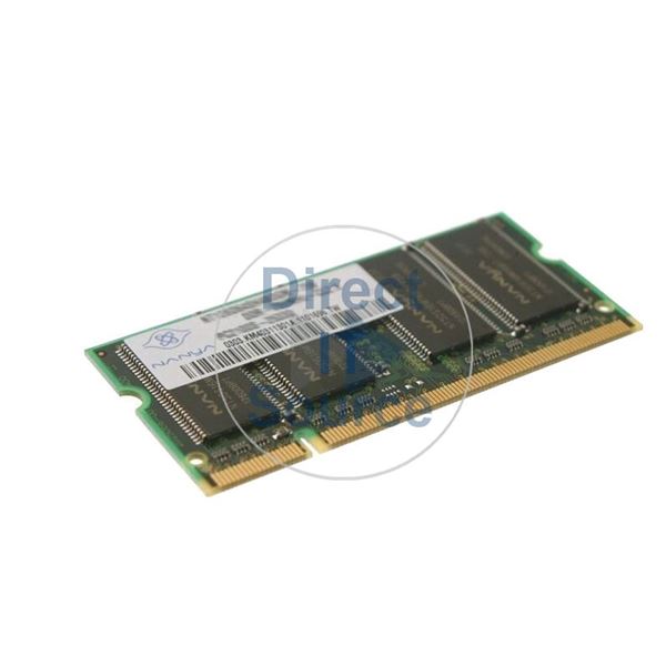 Dell 8K422 - 256MB DDR PC-2100 Memory