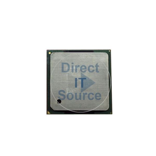Dell 8R163 - Celeron 2GHz 128KB Cache Processor