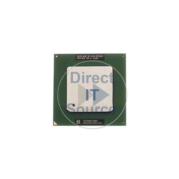 Dell 8T137 - PIII 1.26GHz 512KB Cache Processor Only